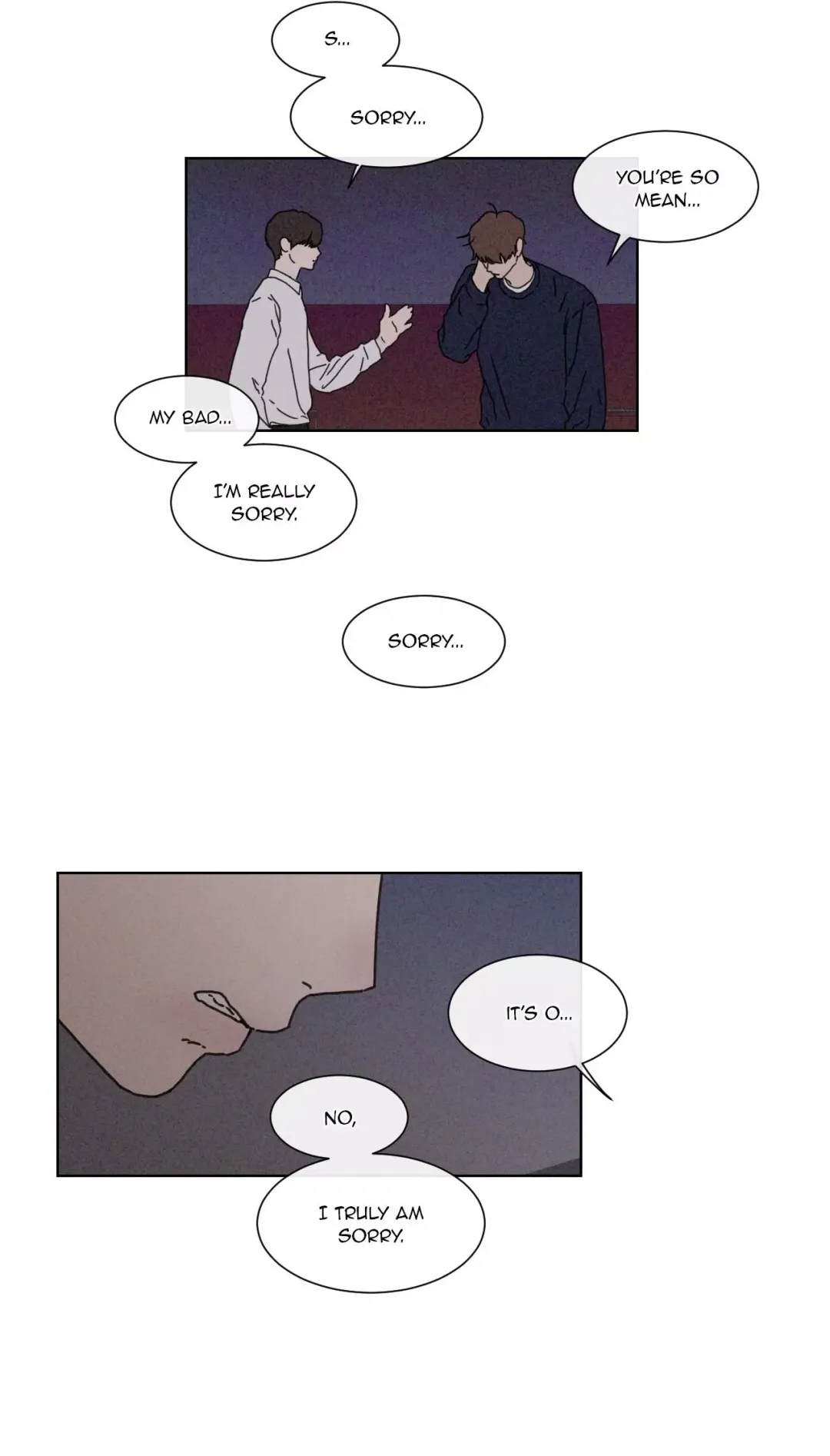 The King of Home Dating - Chapter 57 Page 31