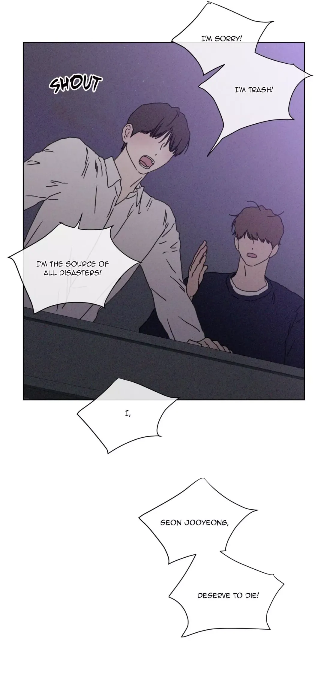 The King of Home Dating - Chapter 57 Page 32