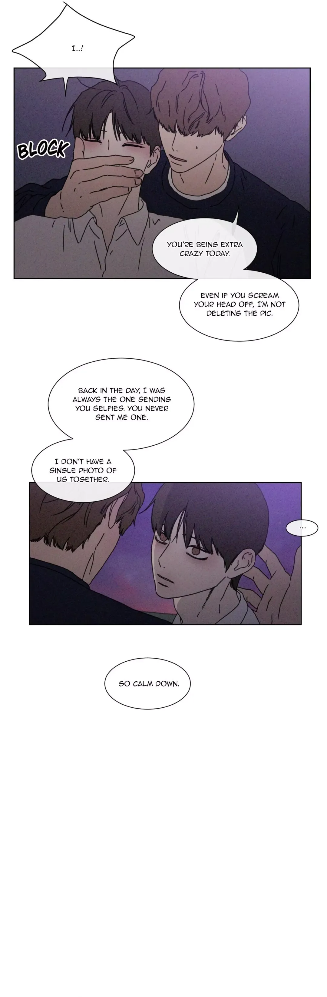 The King of Home Dating - Chapter 57 Page 33