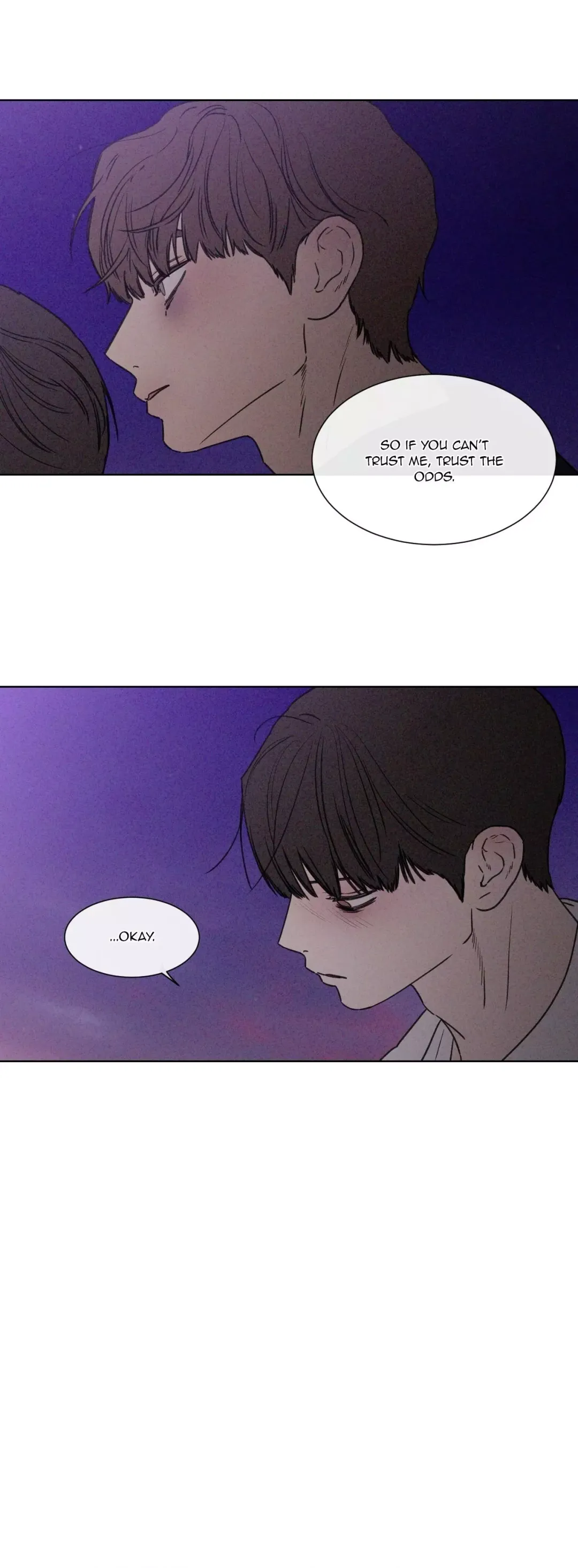 The King of Home Dating - Chapter 57 Page 36
