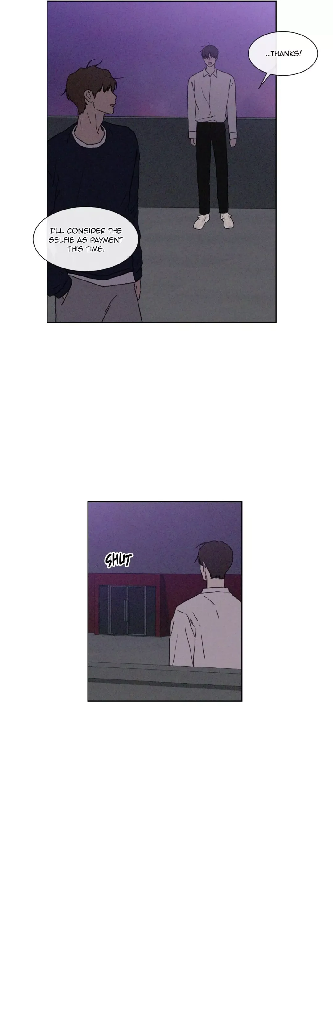 The King of Home Dating - Chapter 57 Page 41