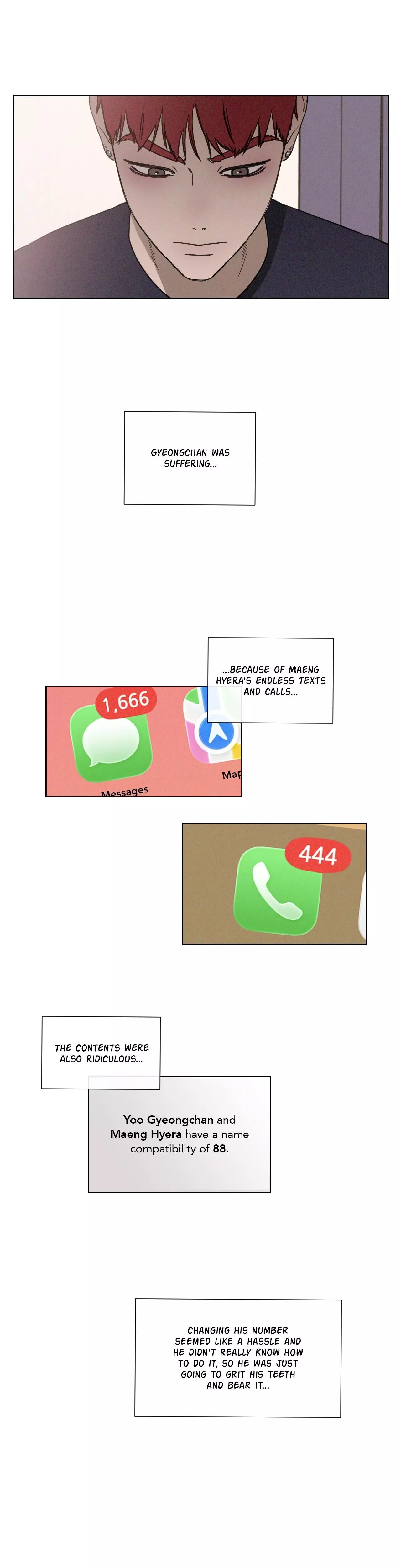 The King of Home Dating - Chapter 58 Page 7