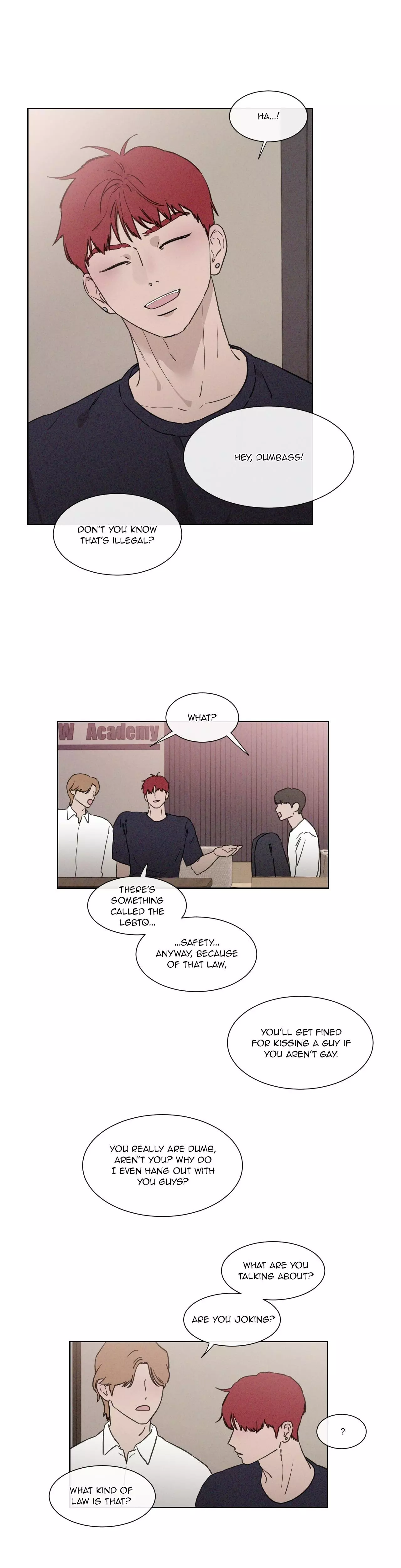 The King of Home Dating - Chapter 58 Page 10