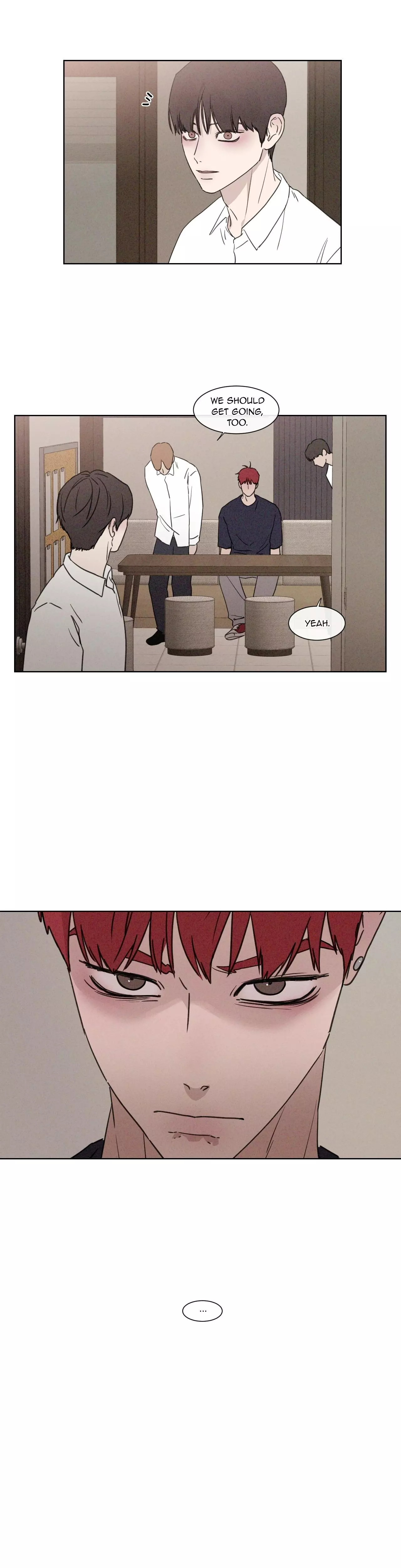 The King of Home Dating - Chapter 58 Page 12