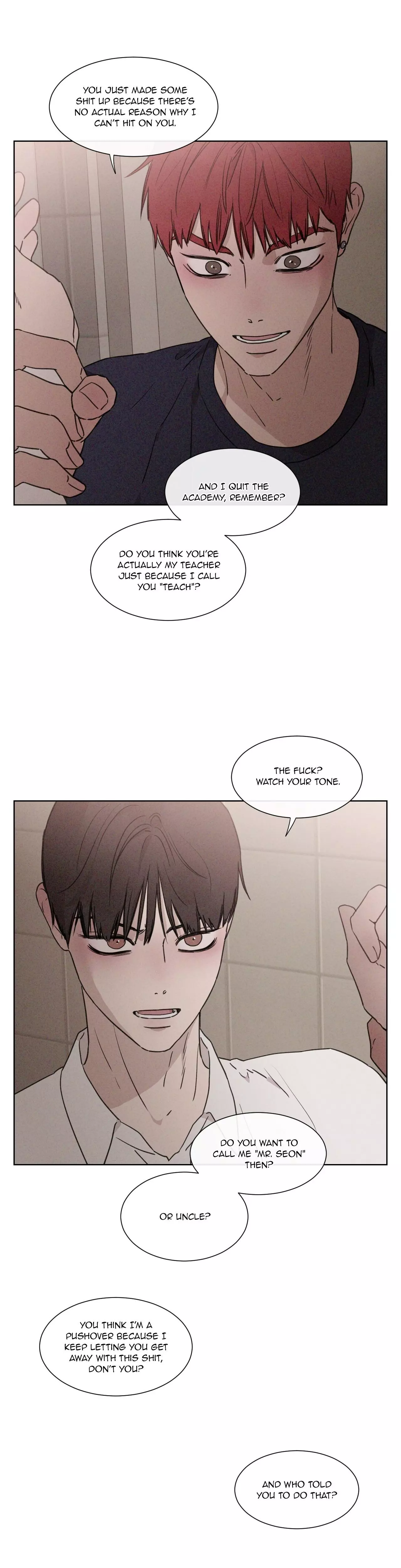 The King of Home Dating - Chapter 58 Page 15