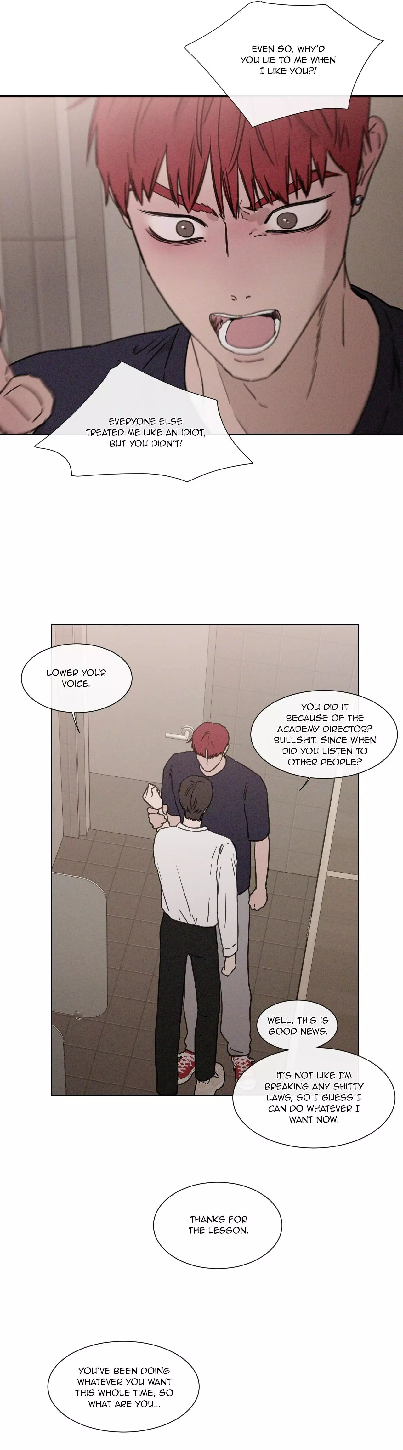 The King of Home Dating - Chapter 58 Page 17