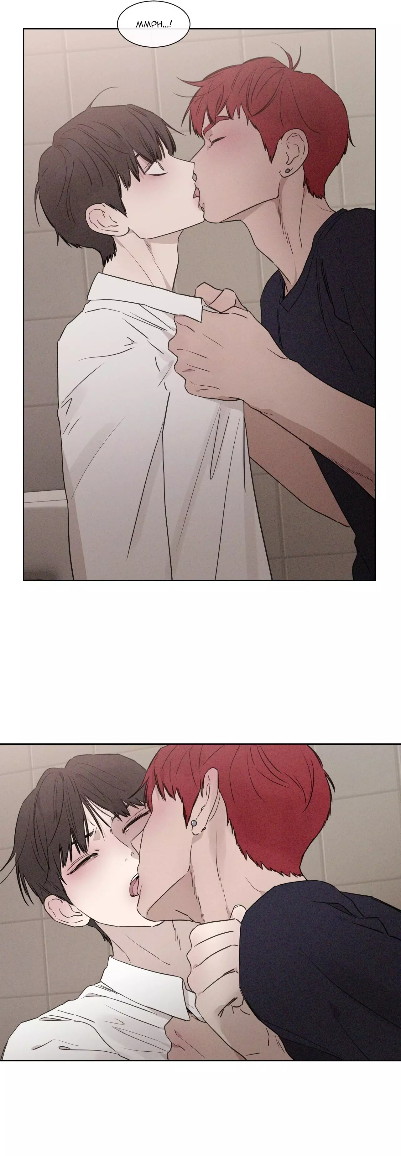 The King of Home Dating - Chapter 58 Page 18