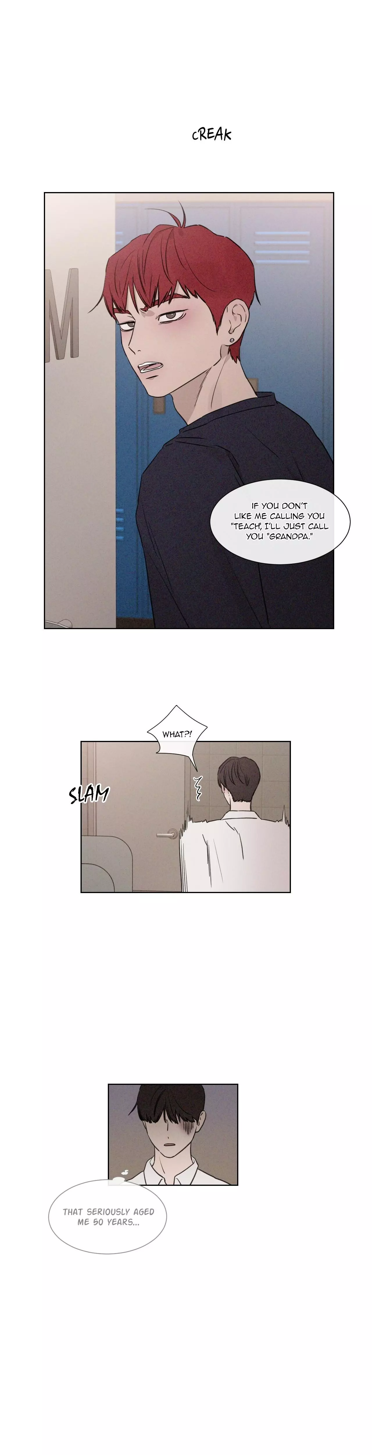 The King of Home Dating - Chapter 58 Page 20