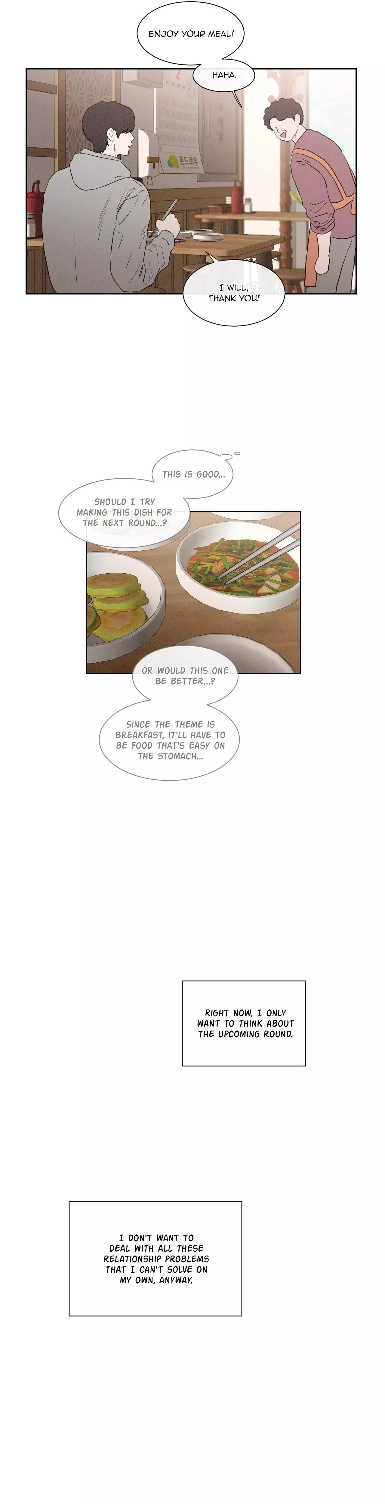 The King of Home Dating - Chapter 58 Page 24