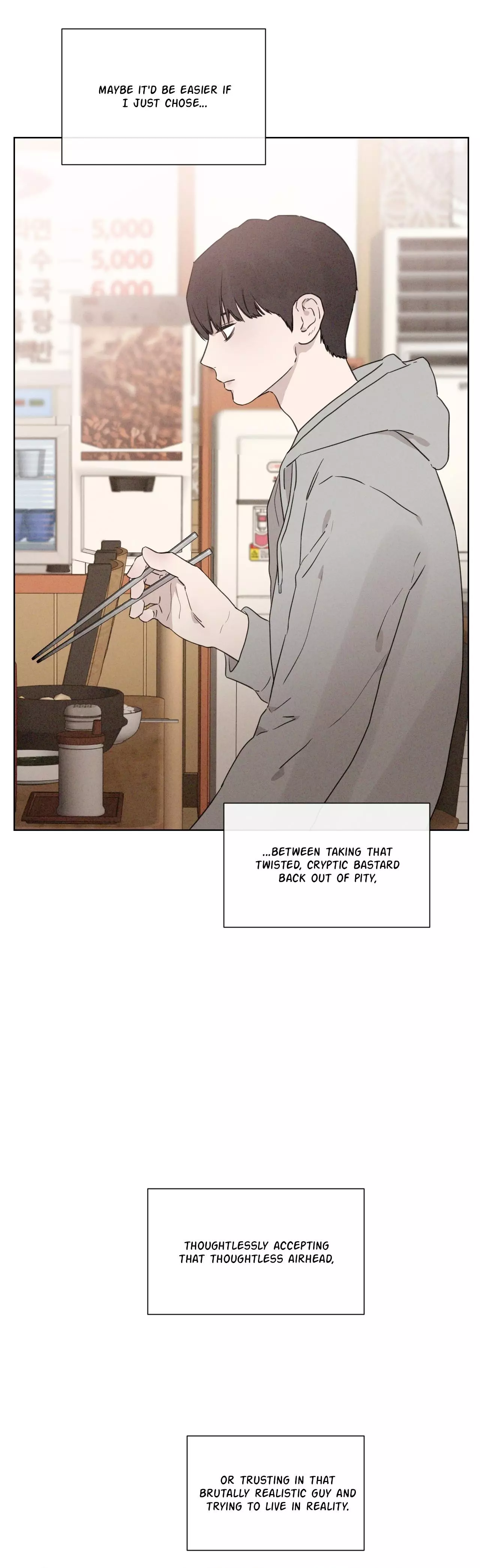 The King of Home Dating - Chapter 58 Page 25