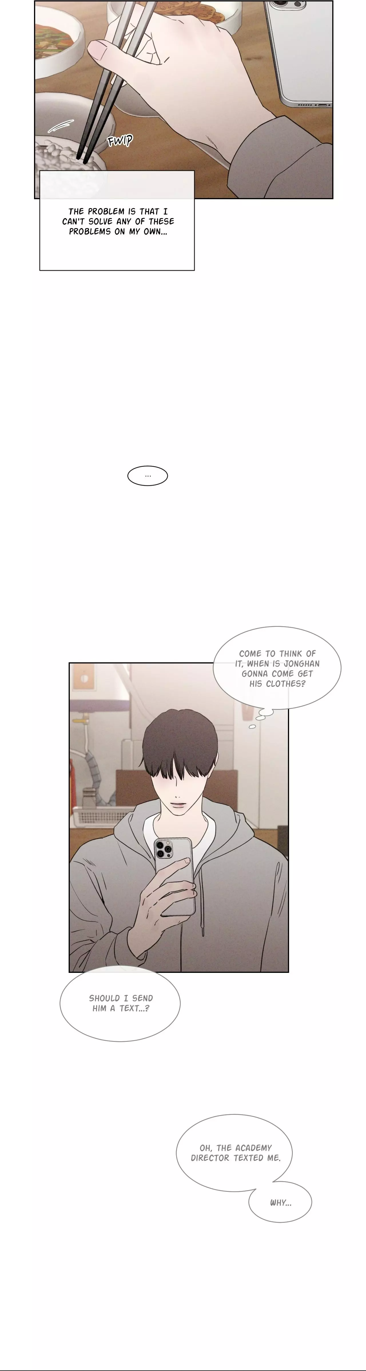 The King of Home Dating - Chapter 58 Page 26