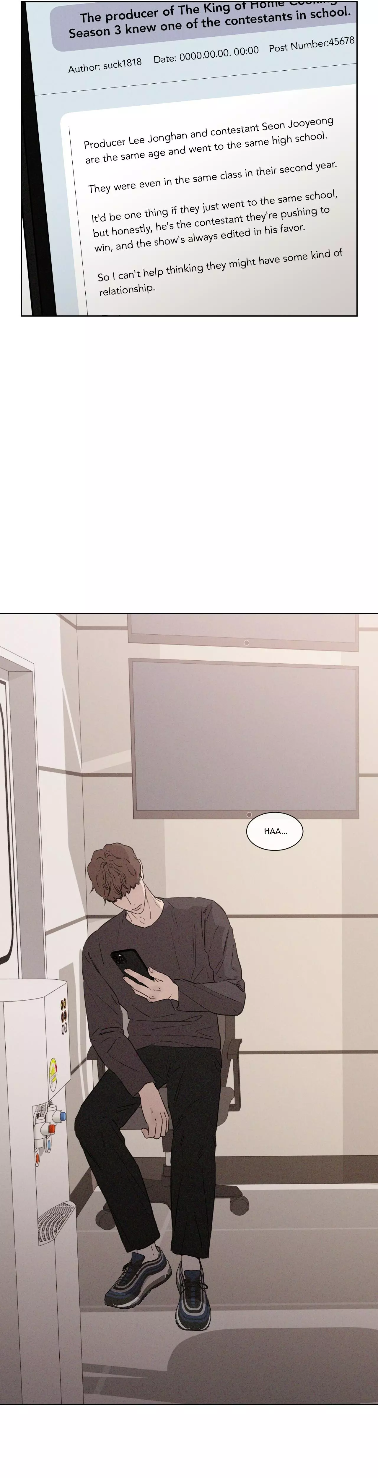 The King of Home Dating - Chapter 58 Page 28