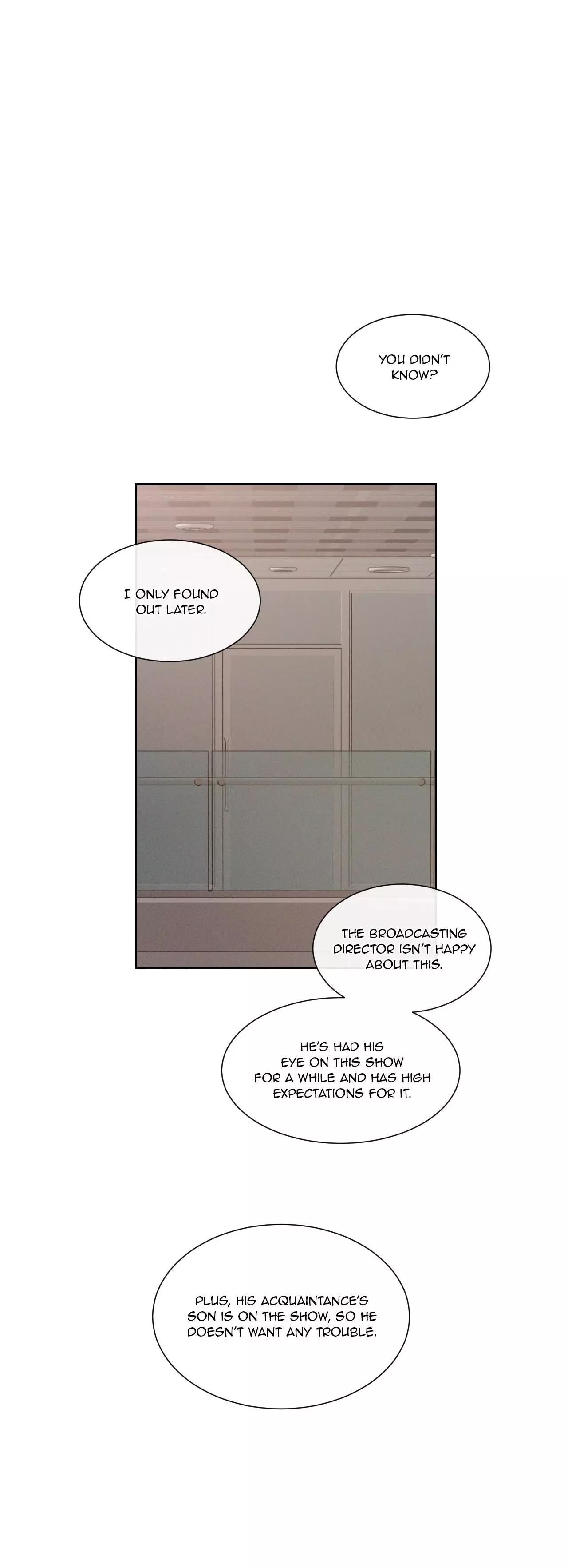 The King of Home Dating - Chapter 59 Page 3