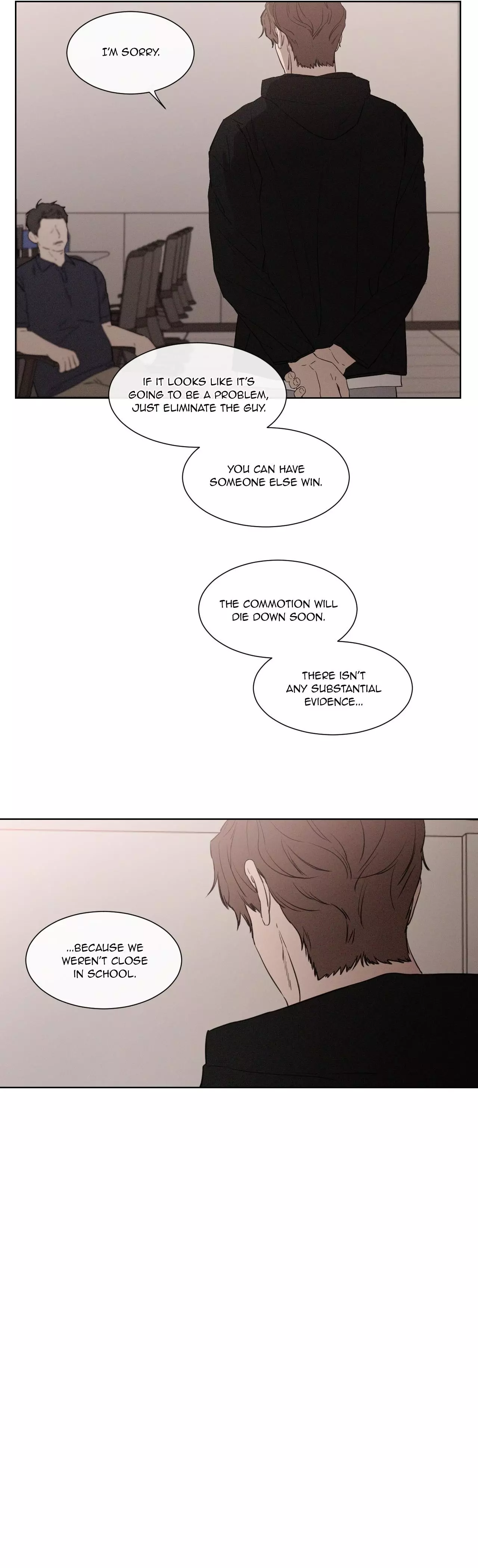 The King of Home Dating - Chapter 59 Page 4