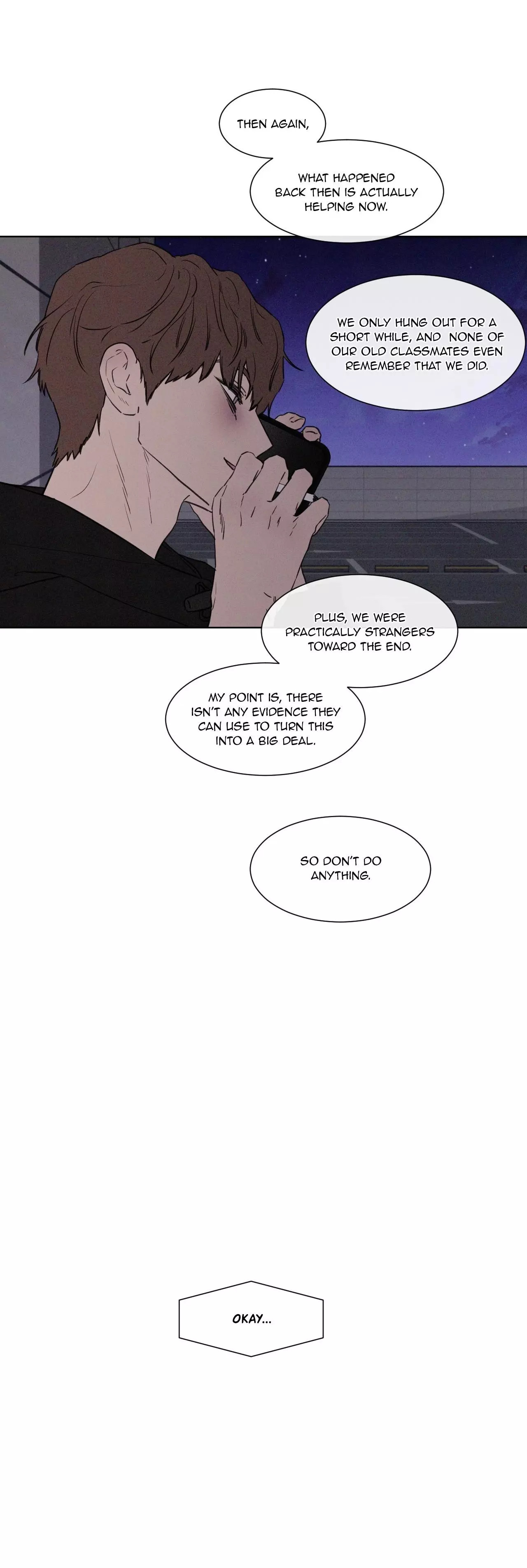 The King of Home Dating - Chapter 59 Page 10