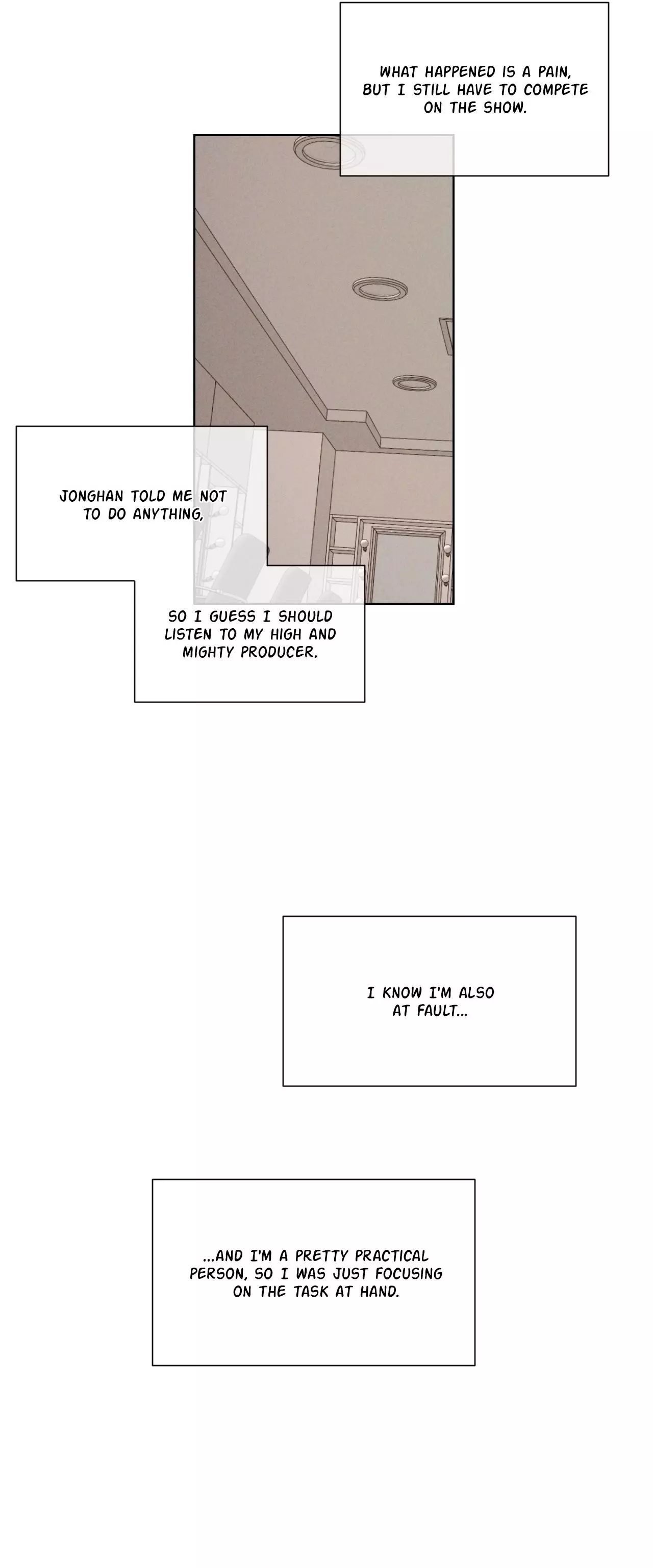 The King of Home Dating - Chapter 59 Page 14