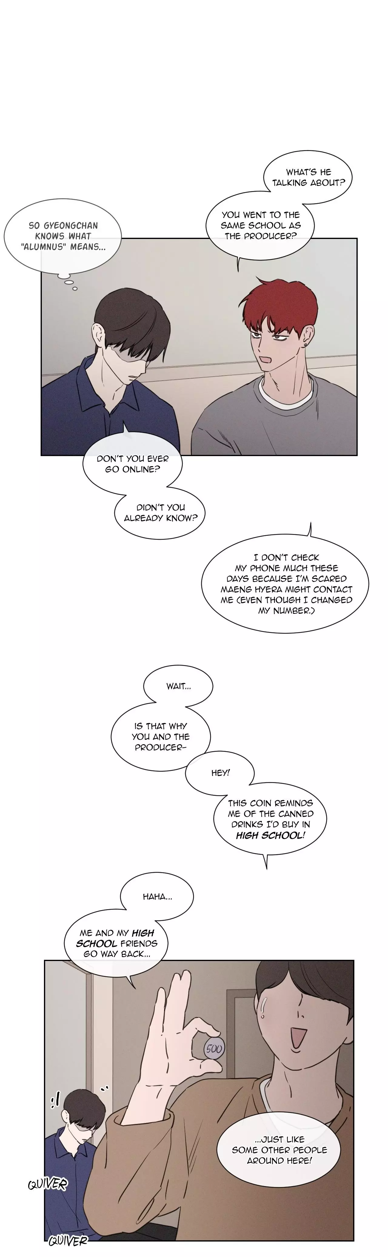 The King of Home Dating - Chapter 59 Page 16