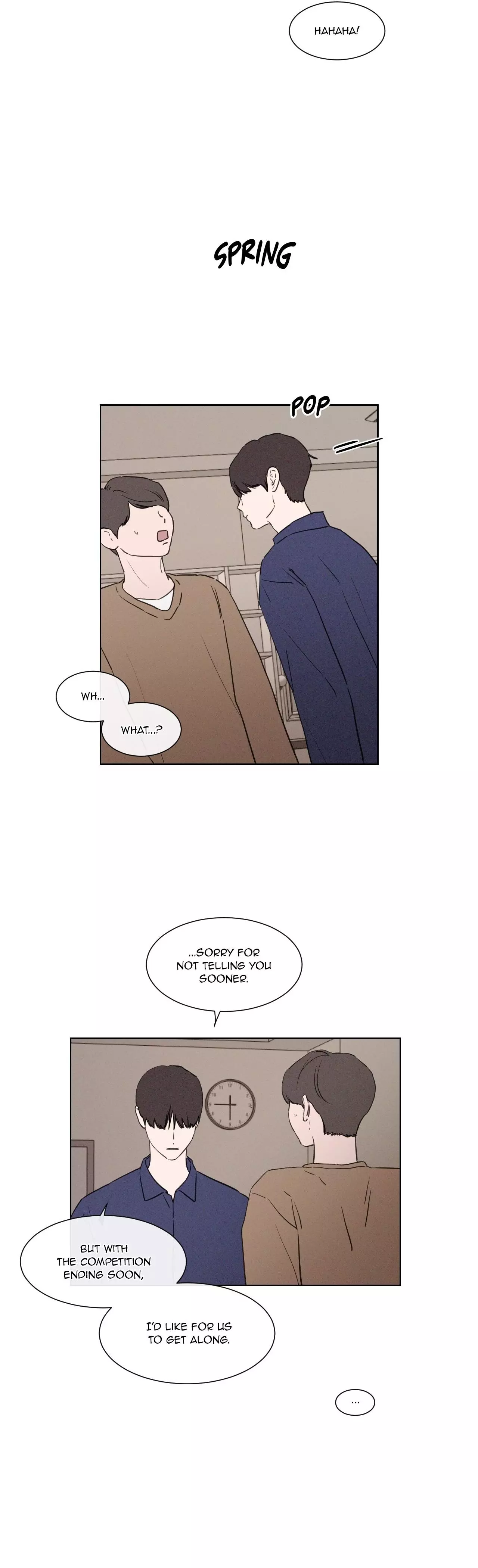 The King of Home Dating - Chapter 59 Page 17