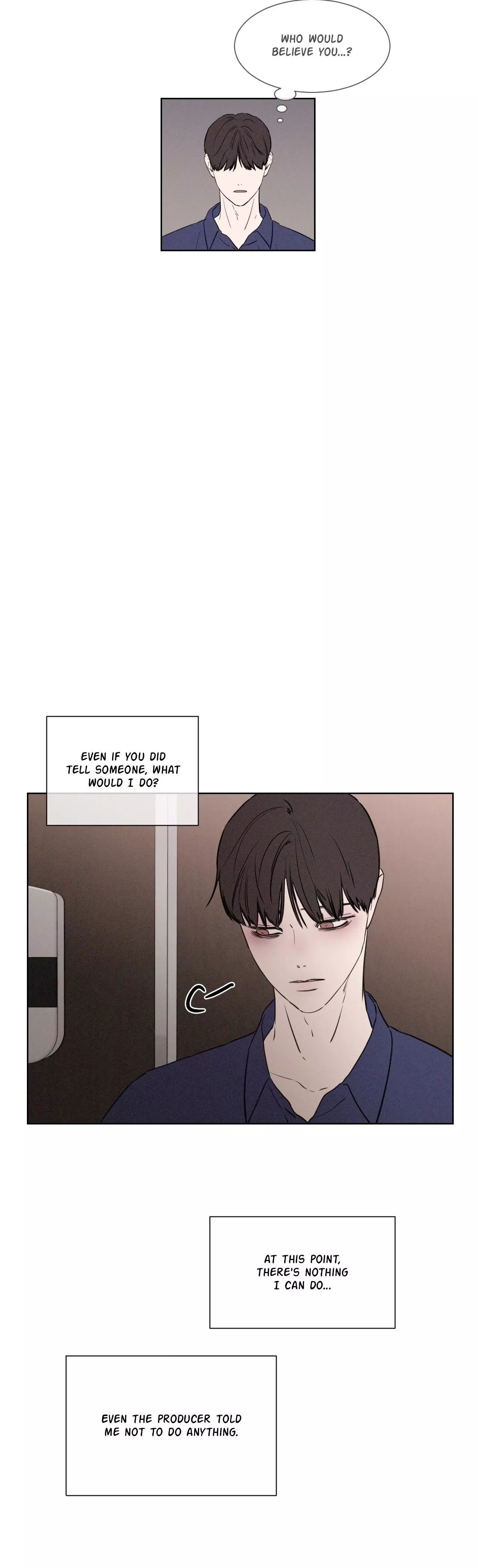 The King of Home Dating - Chapter 59 Page 23