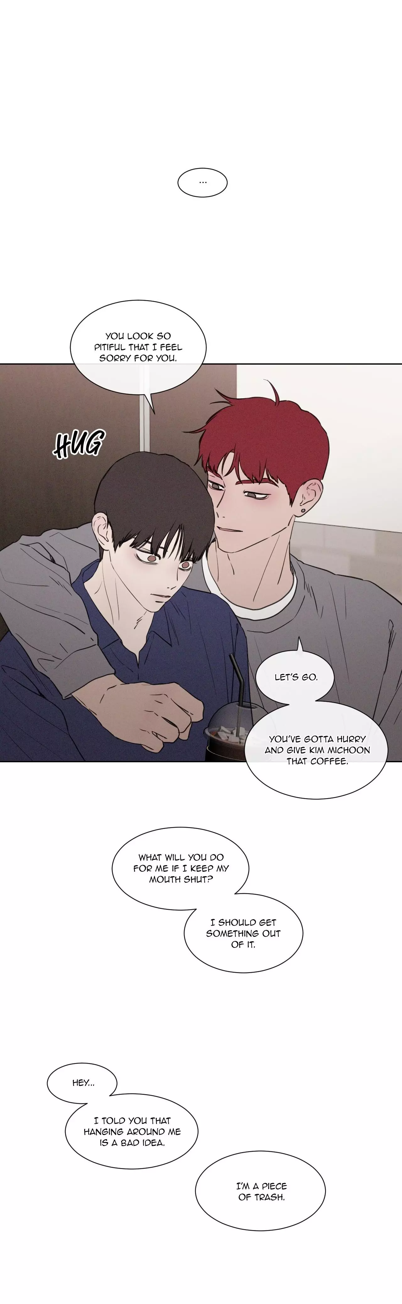 The King of Home Dating - Chapter 59 Page 24