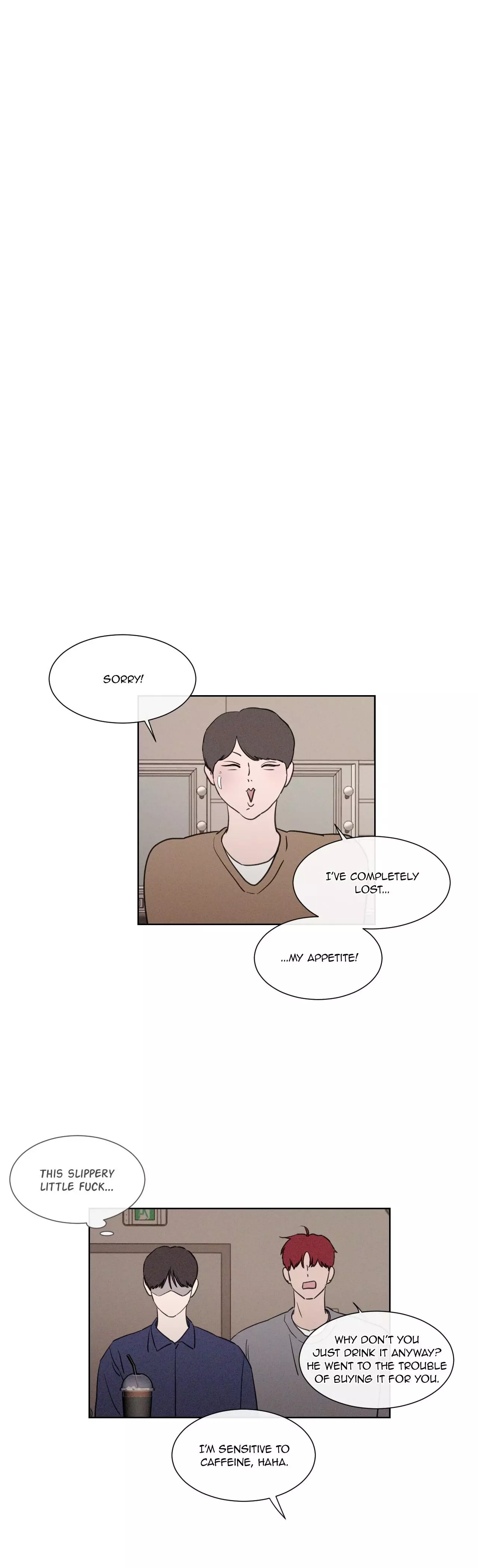 The King of Home Dating - Chapter 59 Page 26