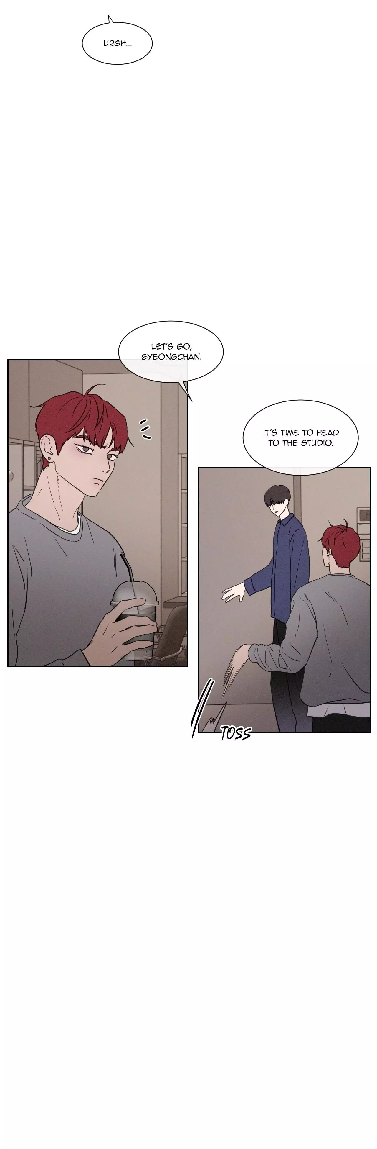 The King of Home Dating - Chapter 59 Page 28