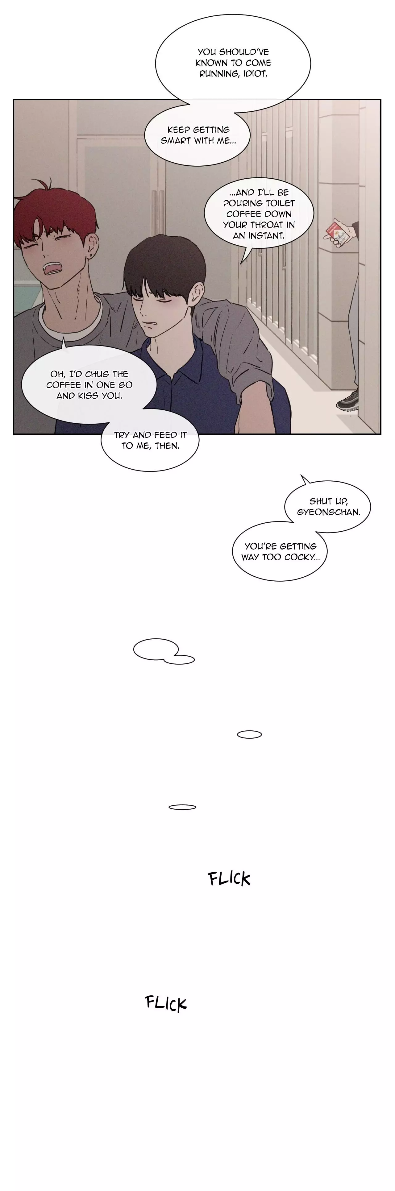 The King of Home Dating - Chapter 59 Page 31