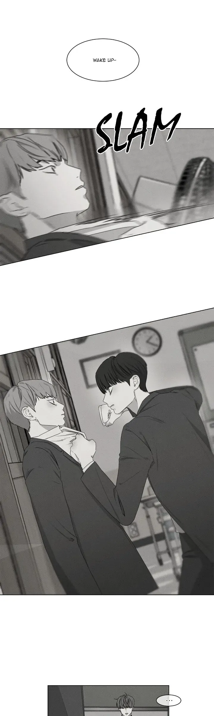 The King of Home Dating - Chapter 6 Page 4