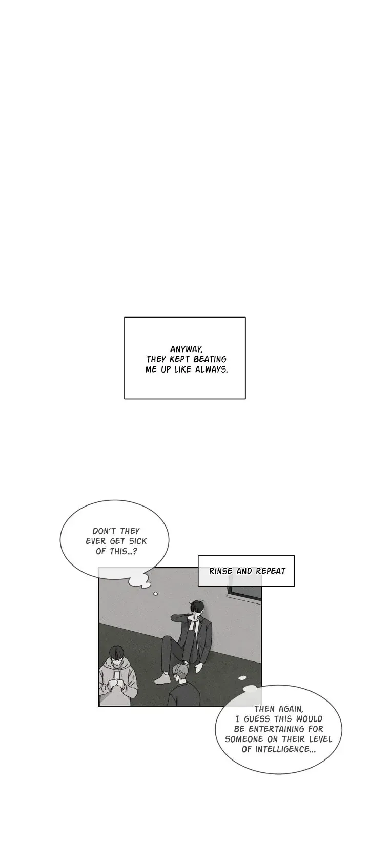 The King of Home Dating - Chapter 6 Page 12