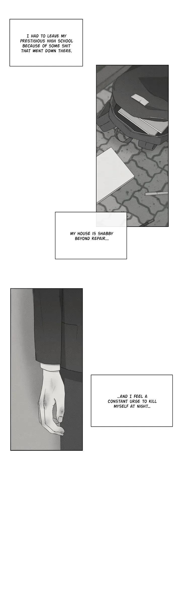 The King of Home Dating - Chapter 6 Page 17