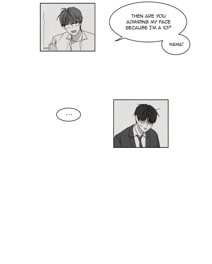 The King of Home Dating - Chapter 6 Page 20