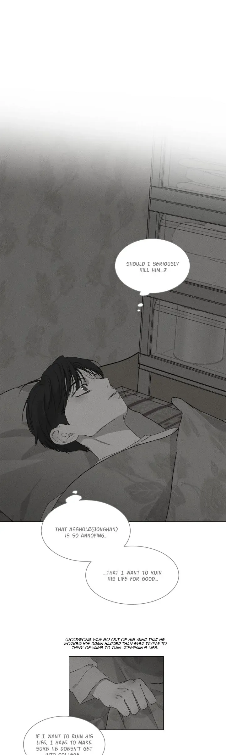 The King of Home Dating - Chapter 6 Page 27