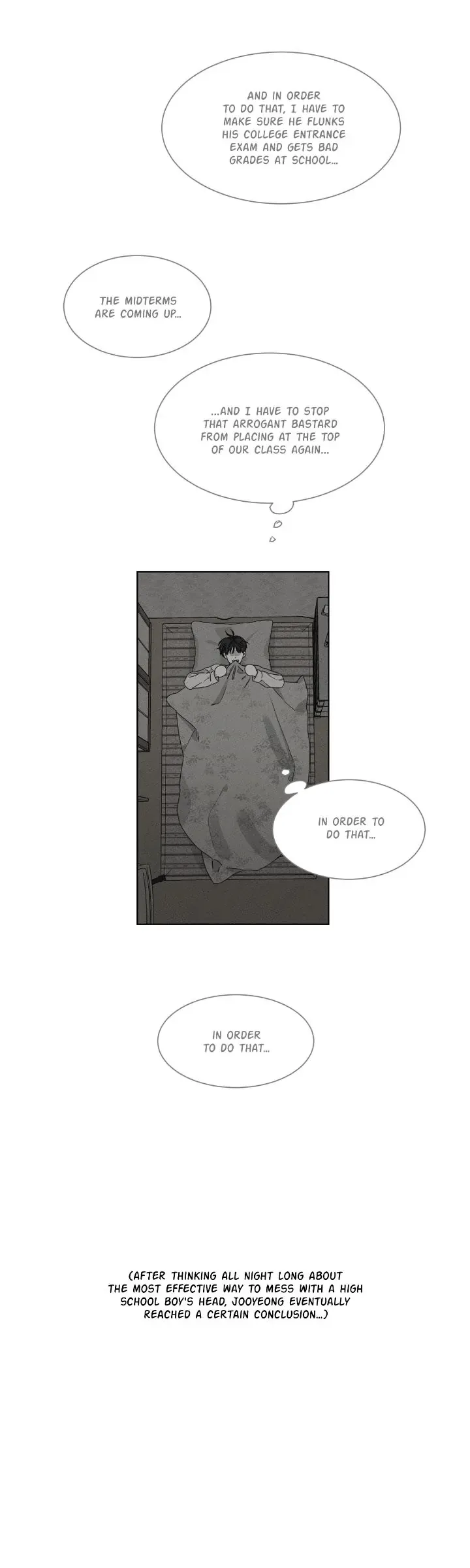 The King of Home Dating - Chapter 6 Page 29