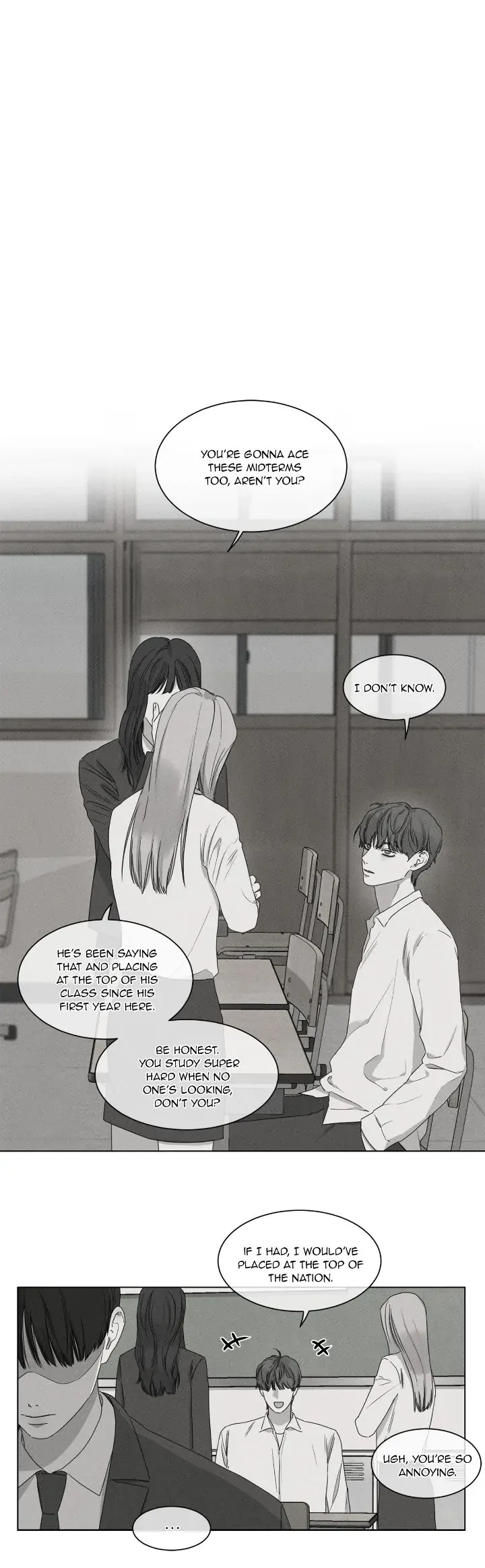 The King of Home Dating - Chapter 6 Page 31