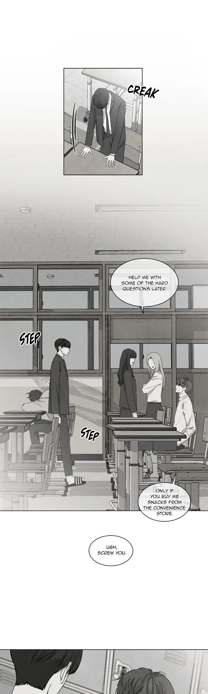 The King of Home Dating - Chapter 6 Page 32