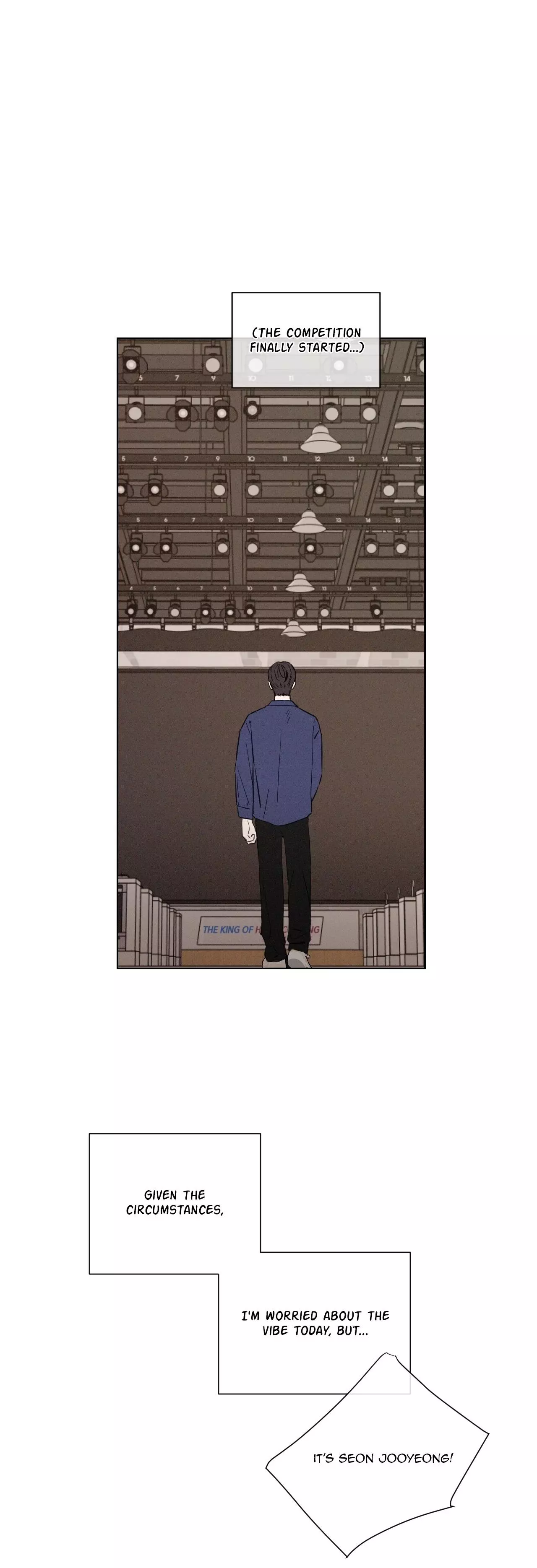 The King of Home Dating - Chapter 60 Page 3