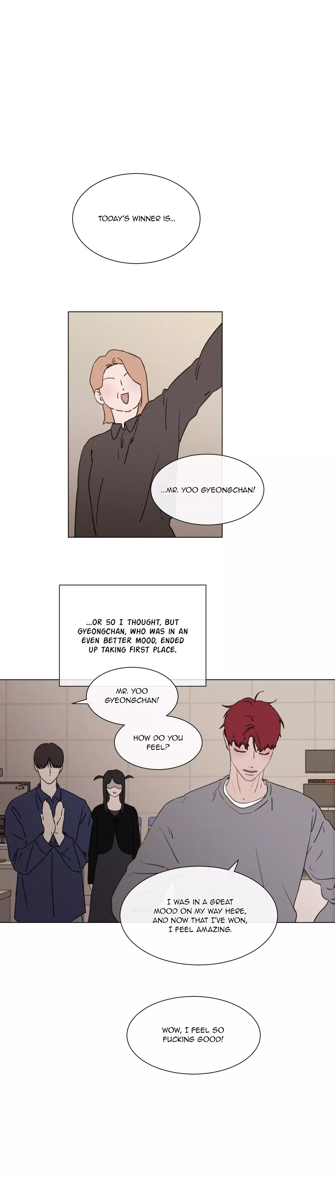 The King of Home Dating - Chapter 60 Page 7