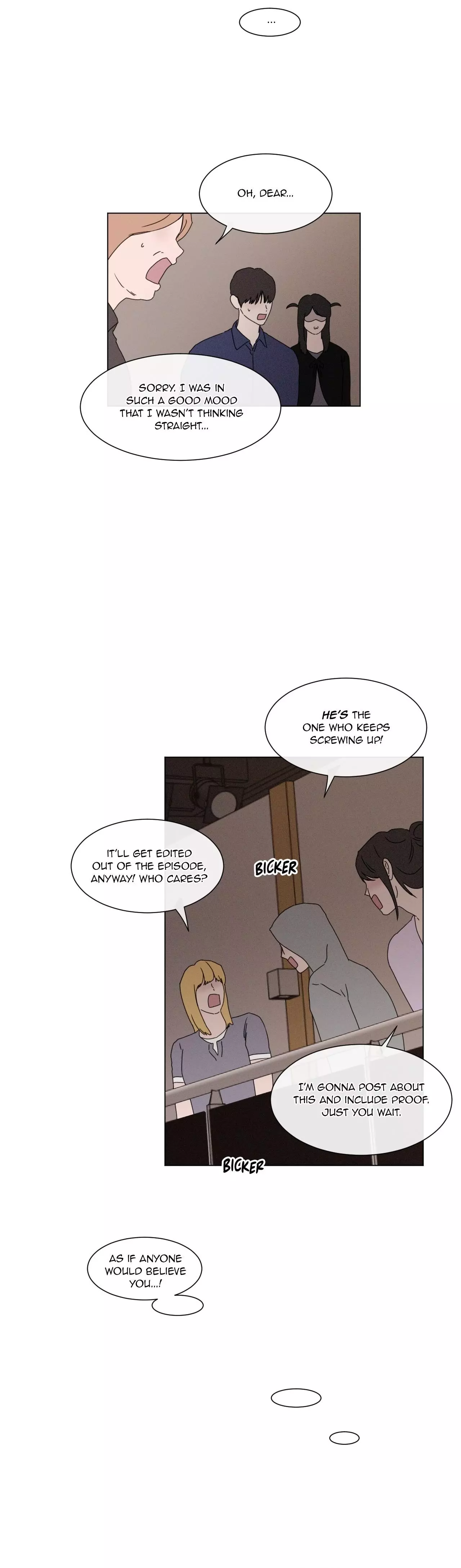 The King of Home Dating - Chapter 60 Page 8