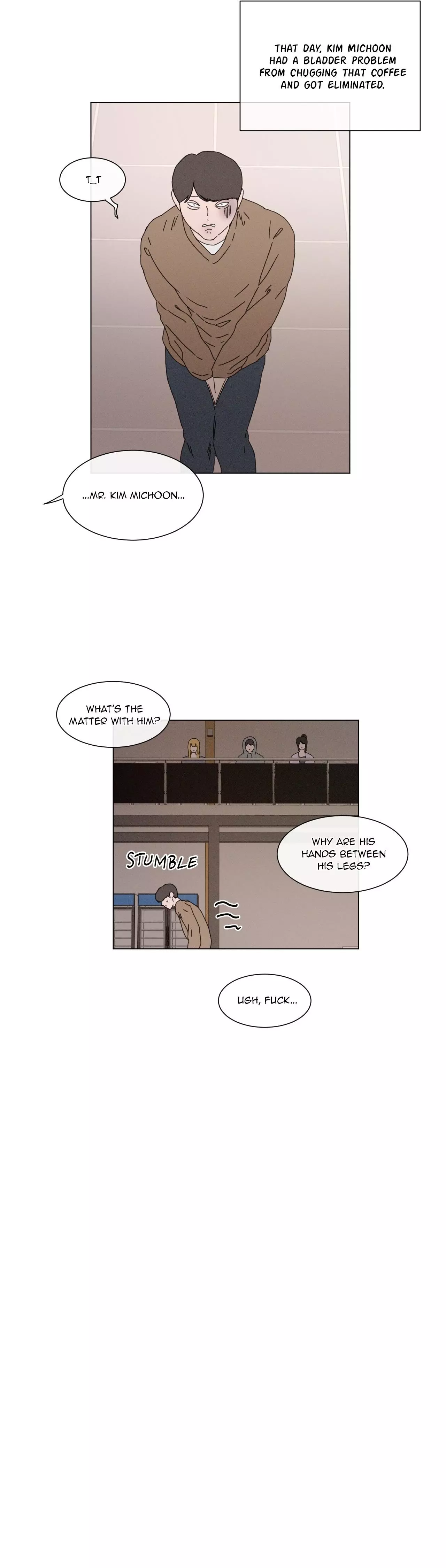 The King of Home Dating - Chapter 60 Page 10