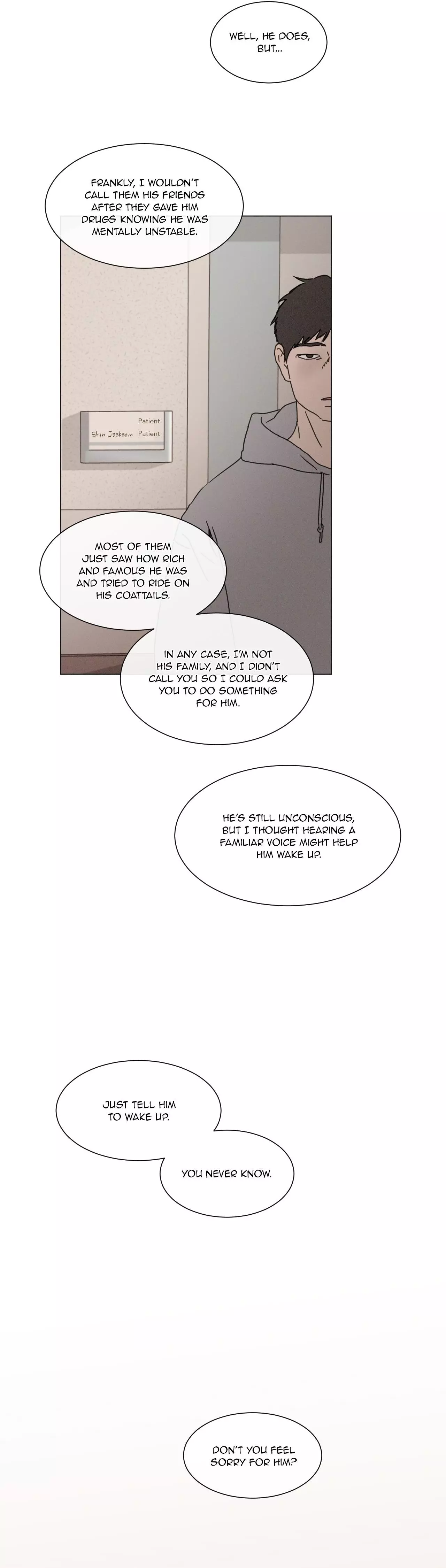 The King of Home Dating - Chapter 60 Page 18