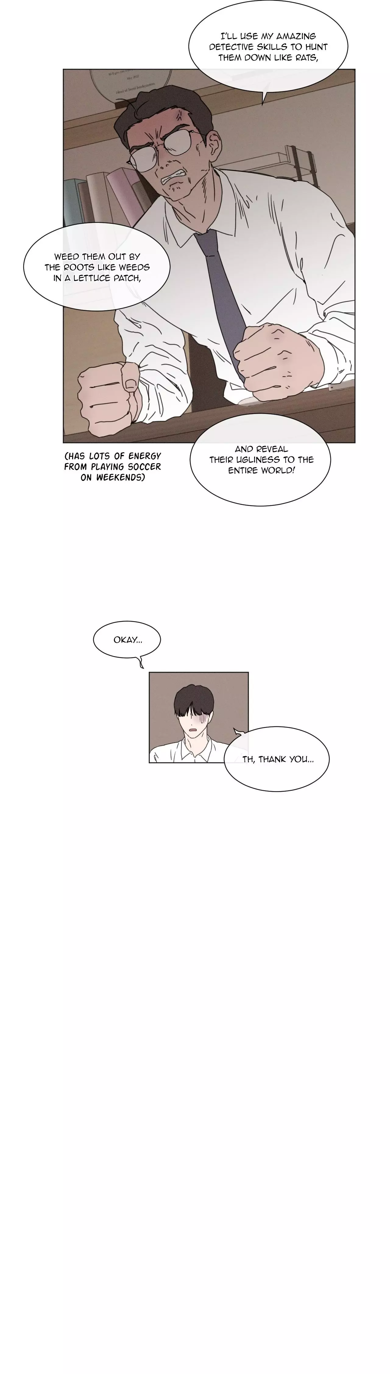 The King of Home Dating - Chapter 60 Page 24