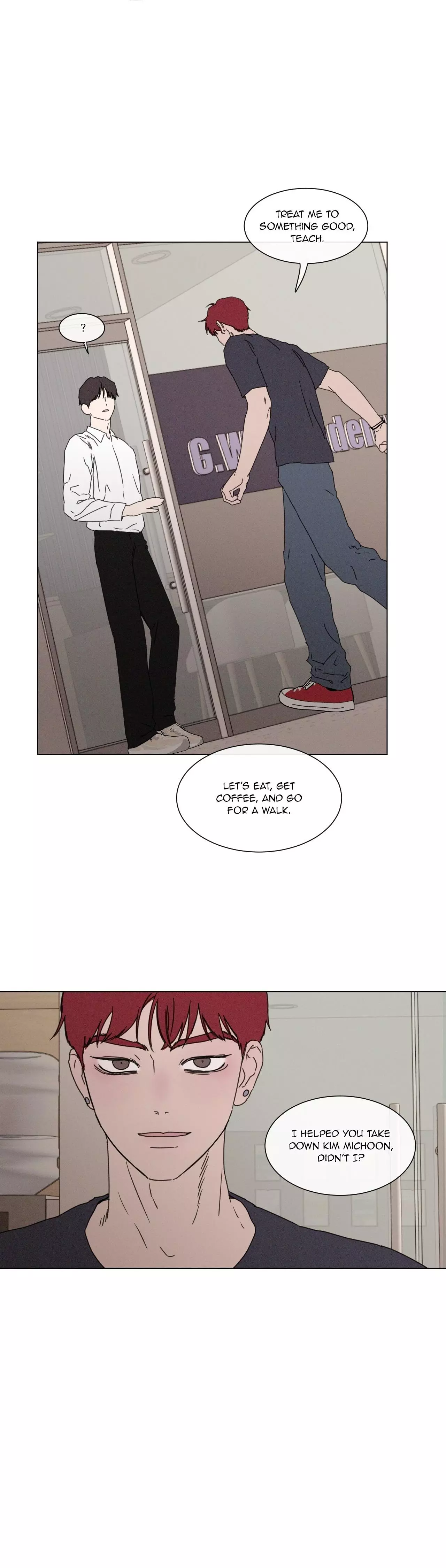 The King of Home Dating - Chapter 60 Page 26