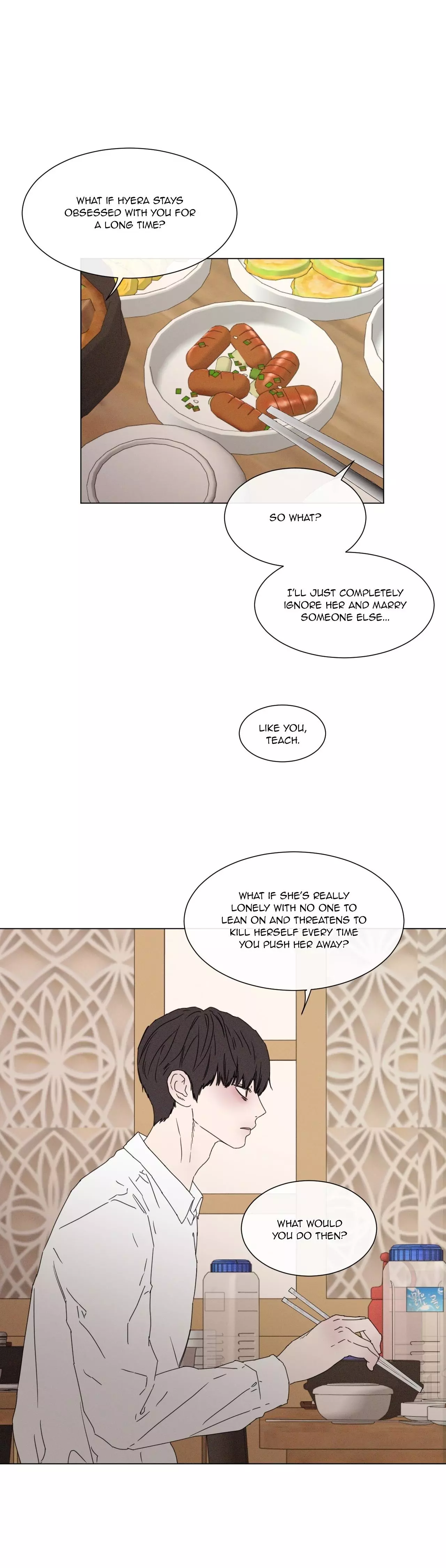 The King of Home Dating - Chapter 60 Page 29