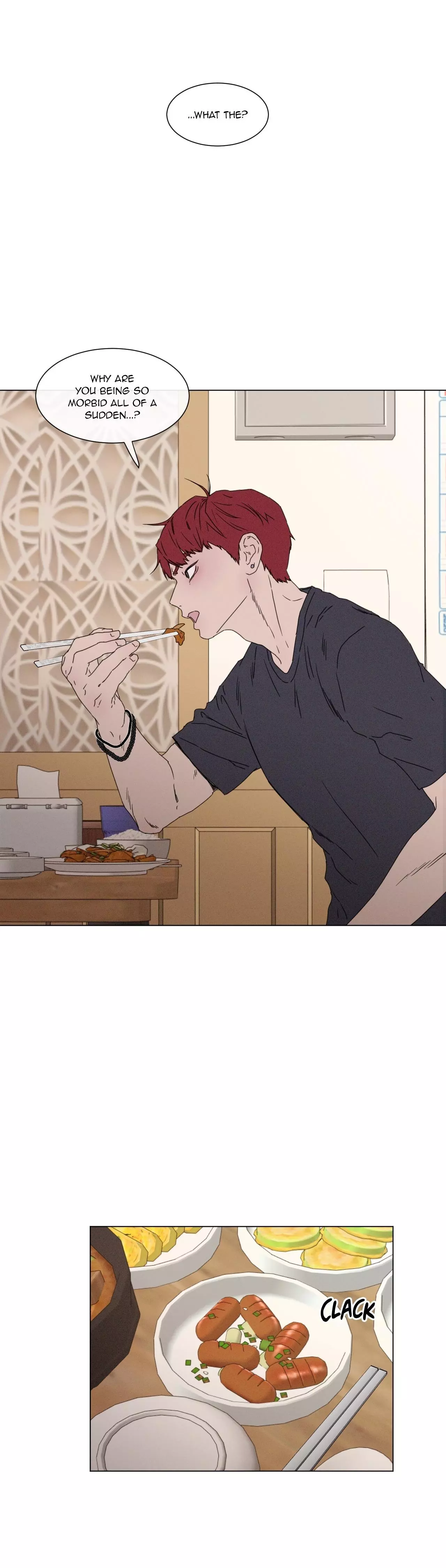 The King of Home Dating - Chapter 60 Page 30