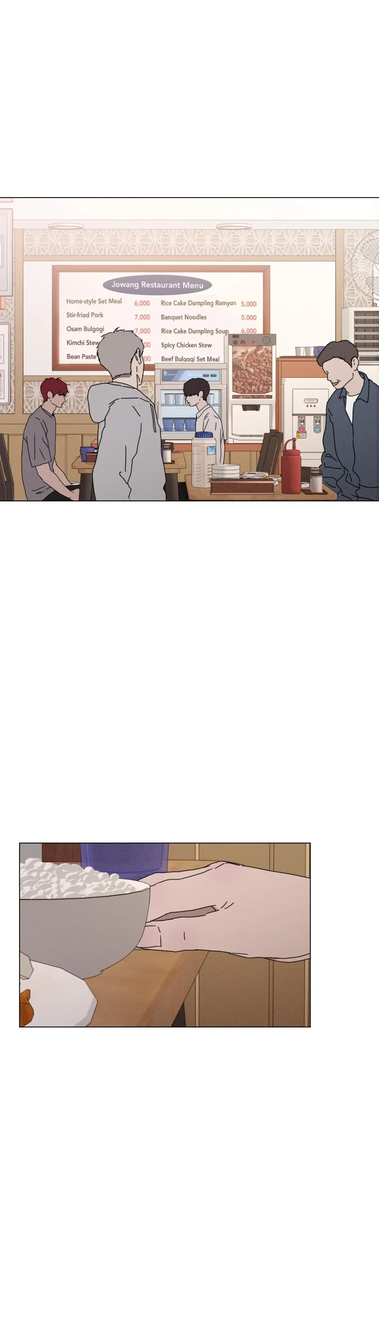 The King of Home Dating - Chapter 61 Page 5