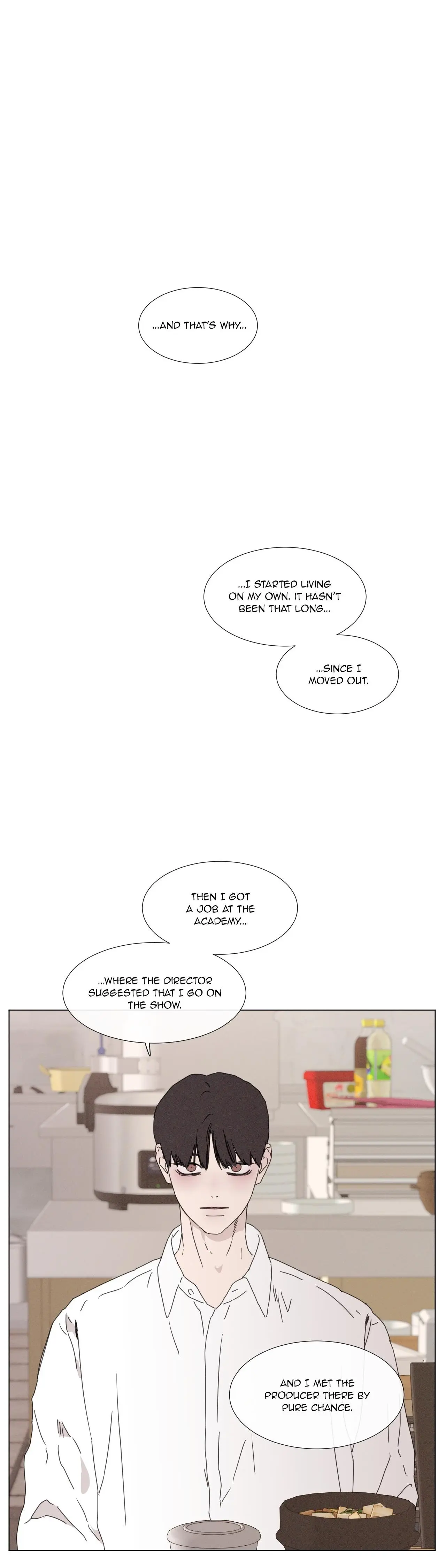 The King of Home Dating - Chapter 61 Page 6