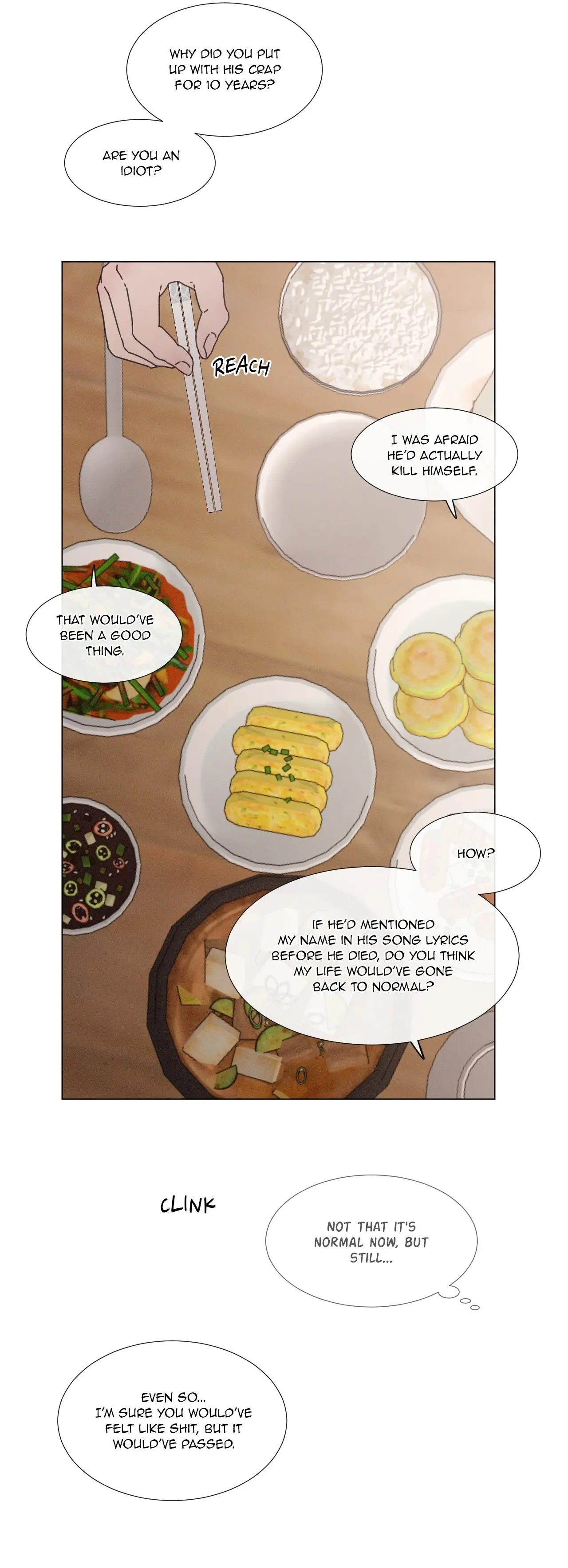 The King of Home Dating - Chapter 61 Page 10