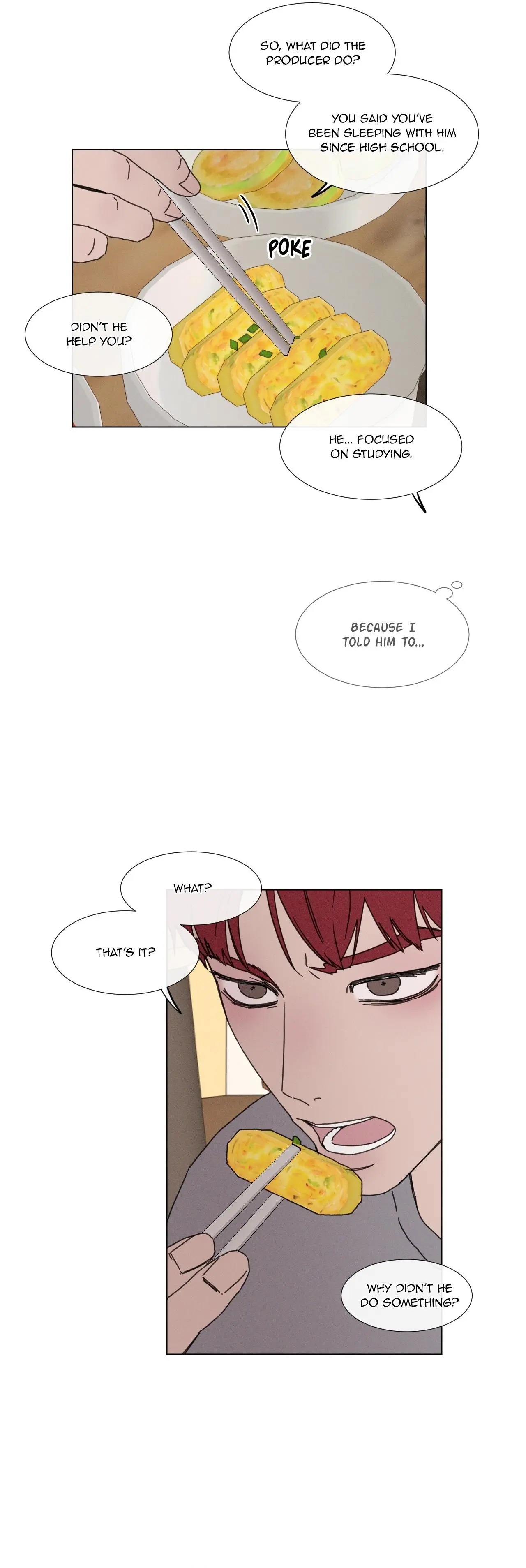 The King of Home Dating - Chapter 61 Page 11