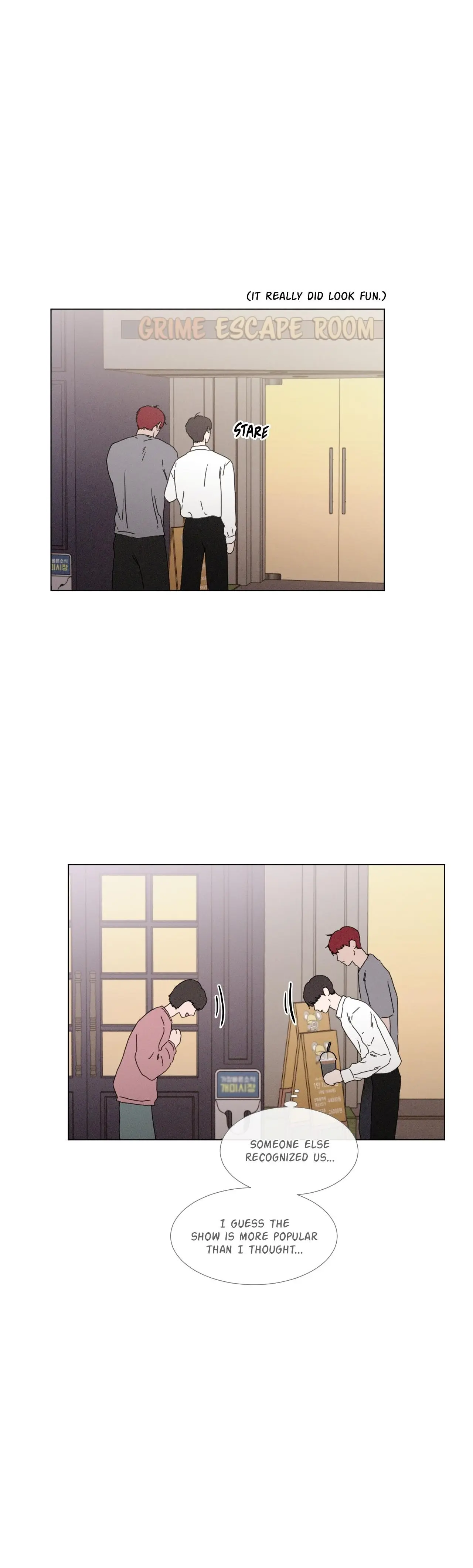 The King of Home Dating - Chapter 61 Page 20