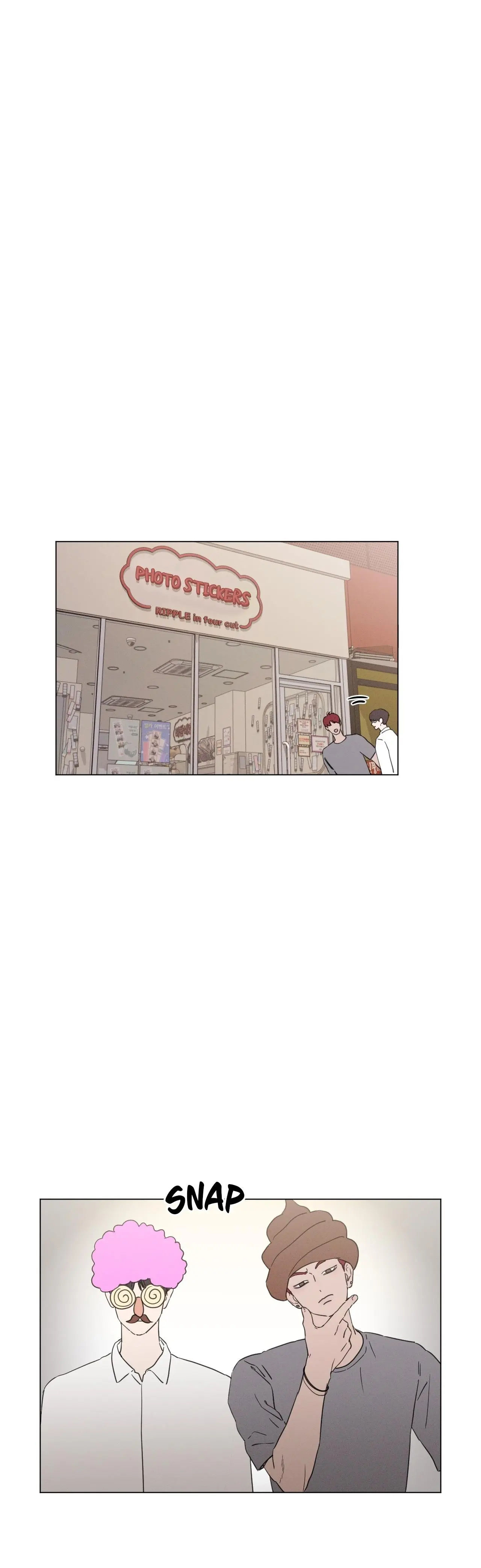 The King of Home Dating - Chapter 61 Page 22